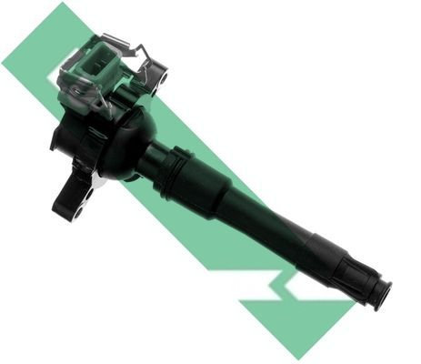 Ritė, uždegimas LUCAS DMB925