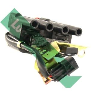 Ritė, uždegimas LUCAS DMB929