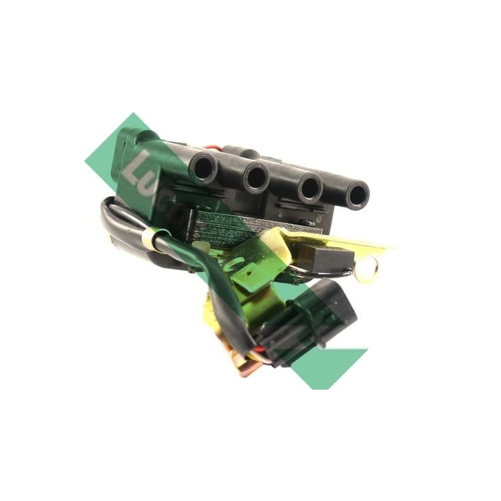 Ritė, uždegimas LUCAS DMB929