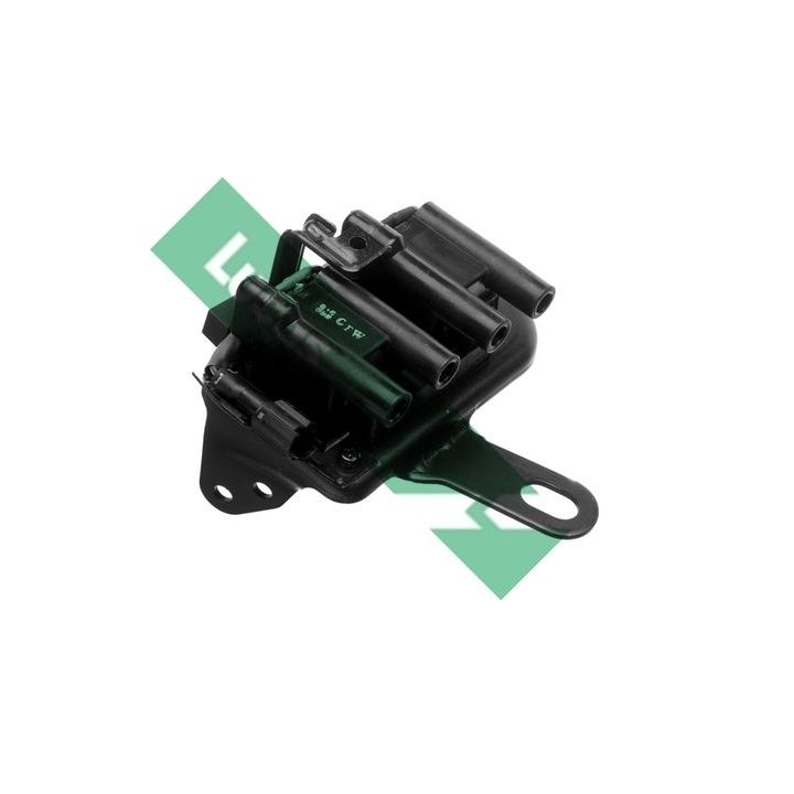 Ritė, uždegimas LUCAS DMB931