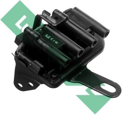 Ritė, uždegimas LUCAS DMB931