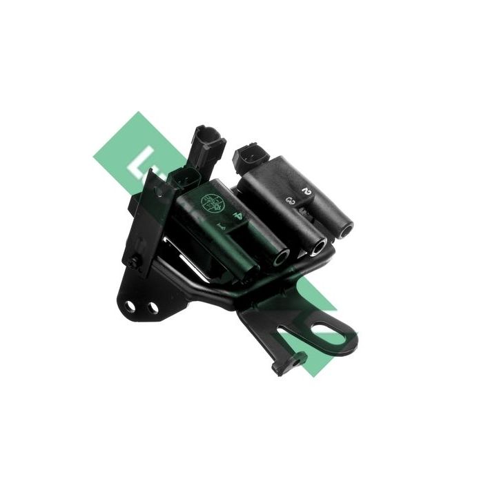 Ritė, uždegimas LUCAS DMB933