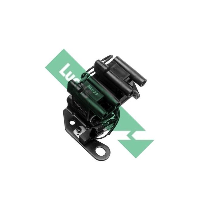 Ritė, uždegimas LUCAS DMB934