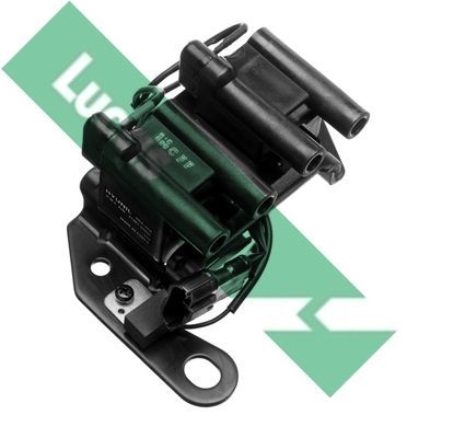 Ritė, uždegimas LUCAS DMB934