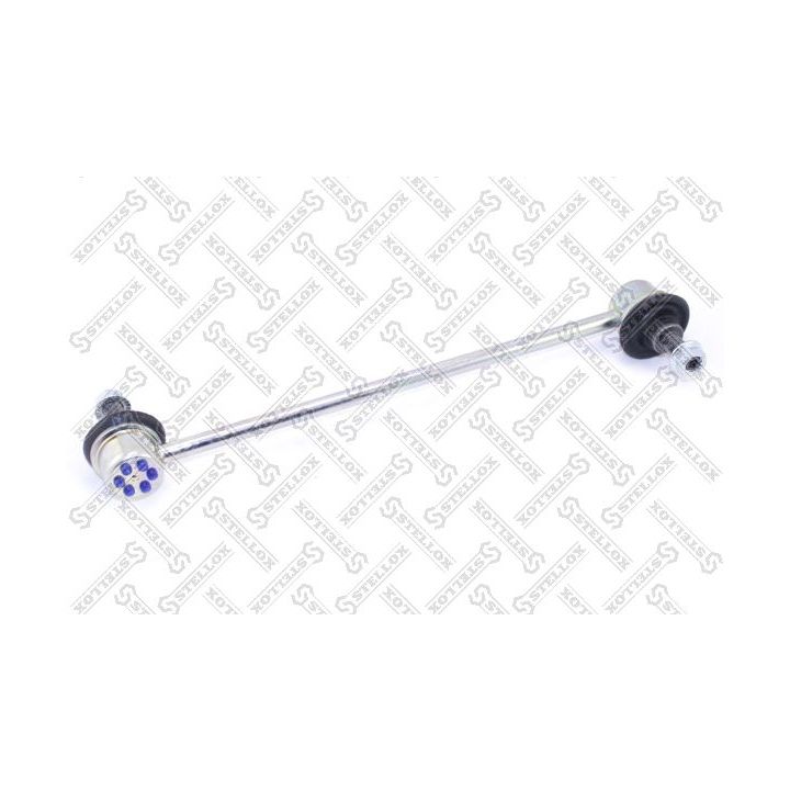 šarnyro stabilizatorius STELLOX 56-98033-SX