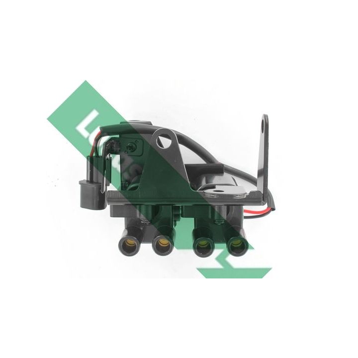 Ritė, uždegimas LUCAS DMB935