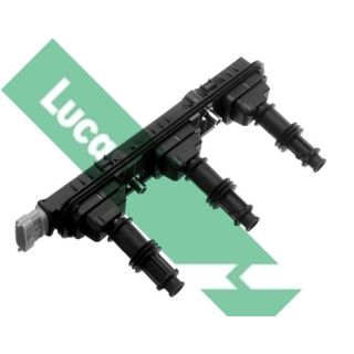 Ritė, uždegimas LUCAS DMB937
