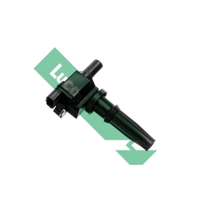 Ritė, uždegimas LUCAS DMB938