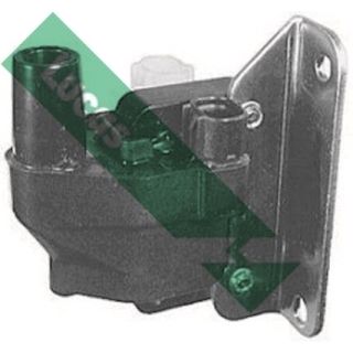 Ritė, uždegimas LUCAS DMB942