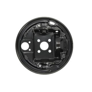 Apsauginis skydas, stabdžių diskas BLIC 6508-03-1301876K