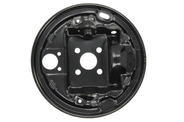 Apsauginis skydas, stabdžių diskas BLIC 6508-03-1301876K