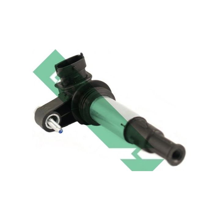 Ritė, uždegimas LUCAS DMB955