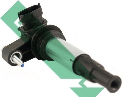 Ritė, uždegimas LUCAS DMB955