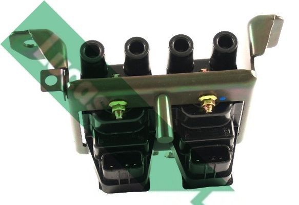 Ritė, uždegimas LUCAS DMB956