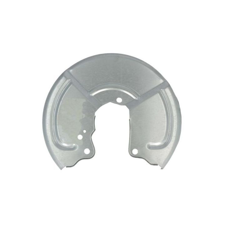 Apsauginis skydas, stabdžių diskas BLIC 6508-03-2023877K