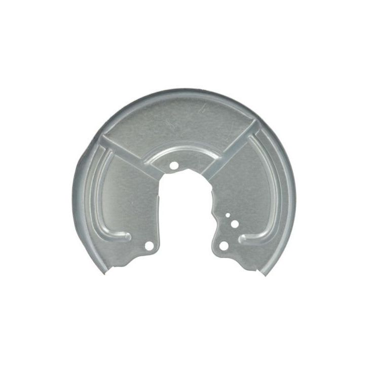 Apsauginis skydas, stabdžių diskas BLIC 6508-03-2023877K