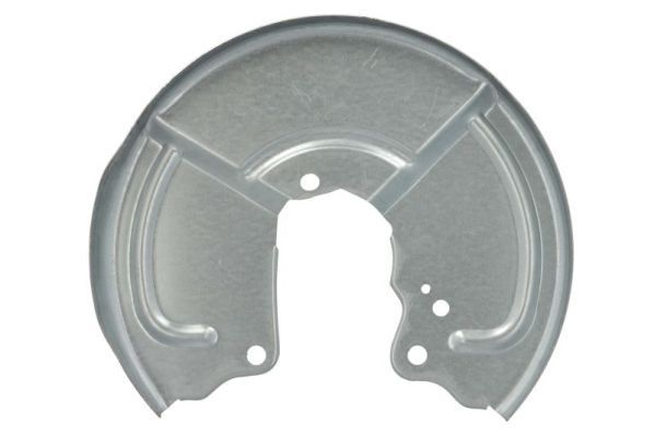 Apsauginis skydas, stabdžių diskas BLIC 6508-03-2023877K