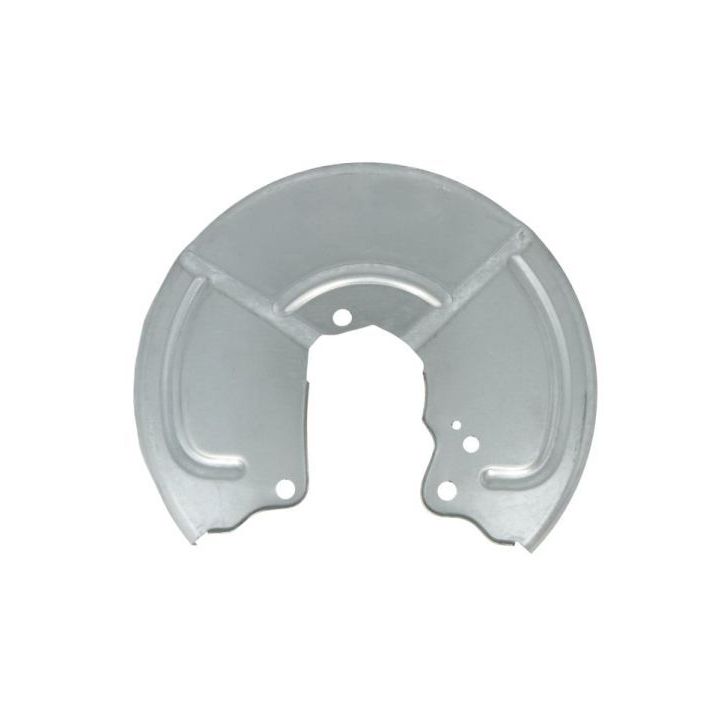 Apsauginis skydas, stabdžių diskas BLIC 6508-03-2023878K