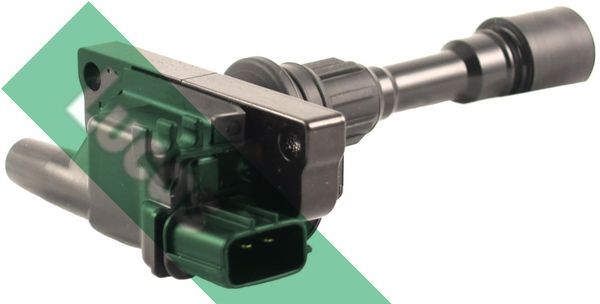 Ritė, uždegimas LUCAS DMB984