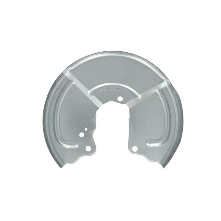 Apsauginis skydas, stabdžių diskas BLIC 6508-03-2023878K