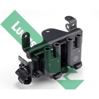 Ritė, uždegimas LUCAS DMB990