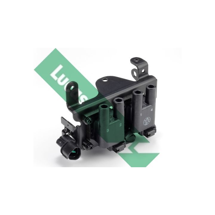 Ritė, uždegimas LUCAS DMB990