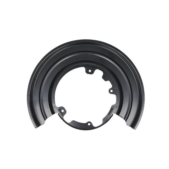 Apsauginis skydas, stabdžių diskas BLIC 6508-03-2094878K