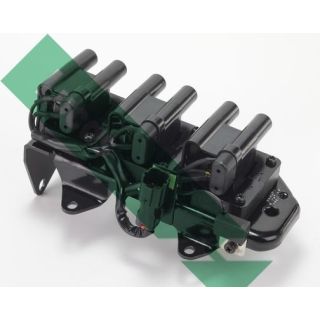 Ritė, uždegimas LUCAS DMB991