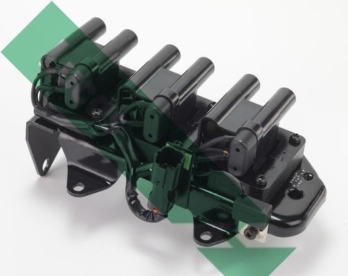 Ritė, uždegimas LUCAS DMB991