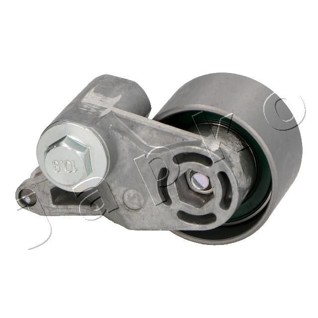 įtempiklis, paskirstymo diržas JAPKO 45915