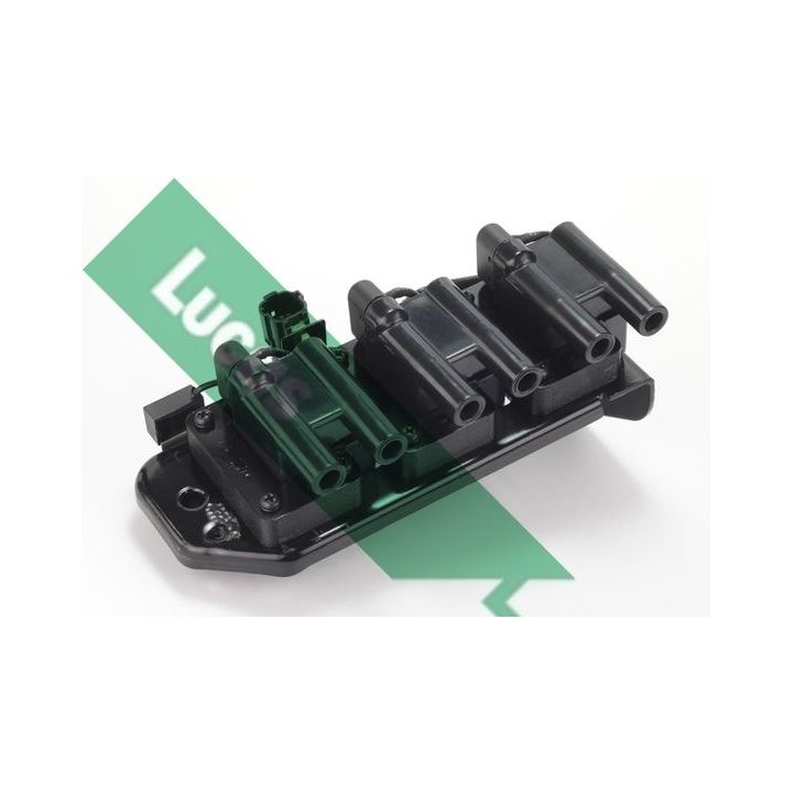 Ritė, uždegimas LUCAS DMB991