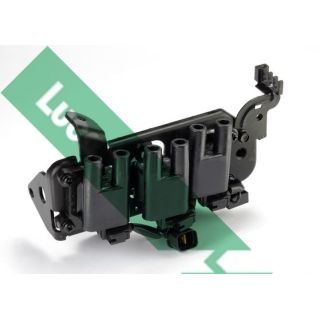 Ritė, uždegimas LUCAS DMB992