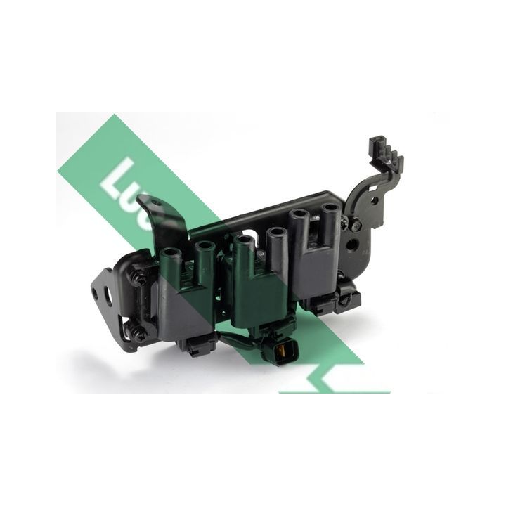 Ritė, uždegimas LUCAS DMB992