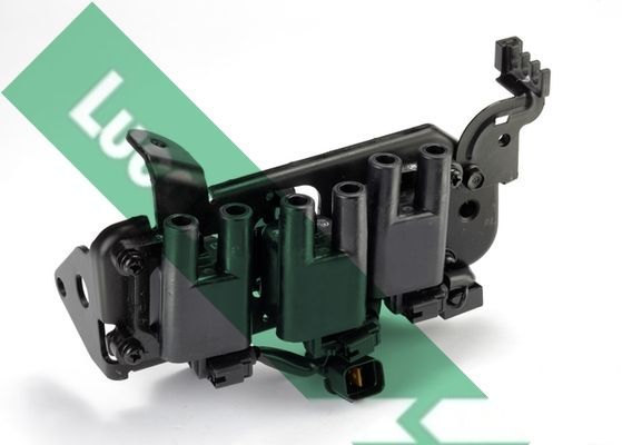 Ritė, uždegimas LUCAS DMB992