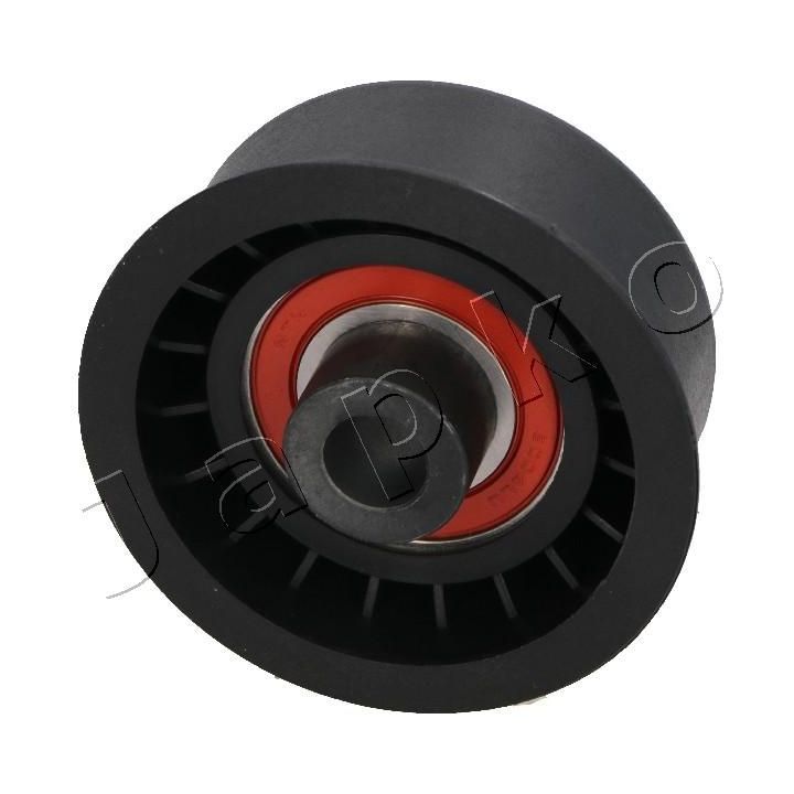 įtempiklis, paskirstymo diržas JAPKO 45916