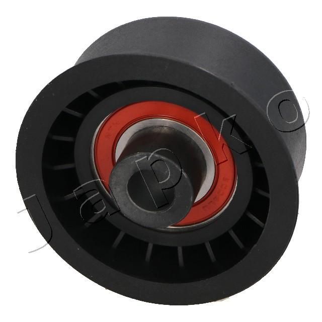 įtempiklis, paskirstymo diržas JAPKO 45916