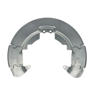 Apsauginis skydas, stabdžių diskas BLIC 6508-03-2533379K