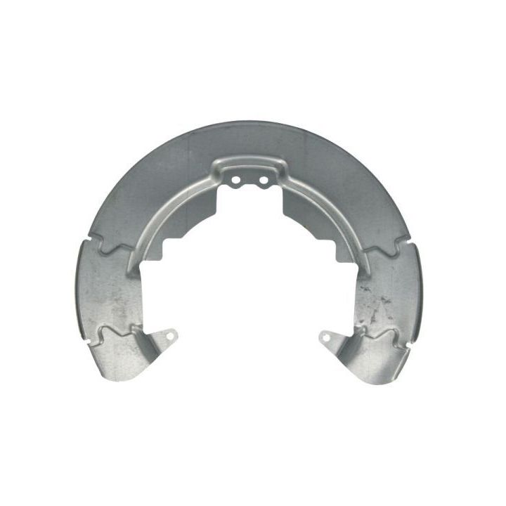 Apsauginis skydas, stabdžių diskas BLIC 6508-03-2533379K