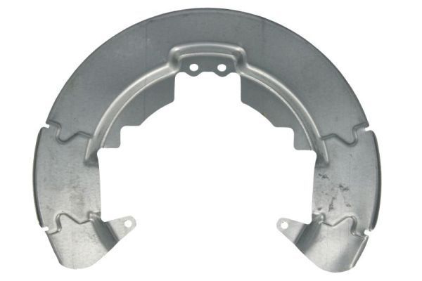 Apsauginis skydas, stabdžių diskas BLIC 6508-03-2533379K