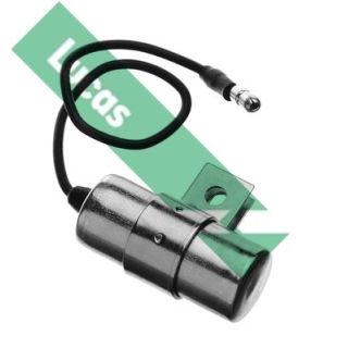 Kondensatorius, uždegimas LUCAS DCB203C