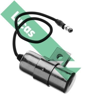 Kondensatorius, uždegimas LUCAS DCB203C