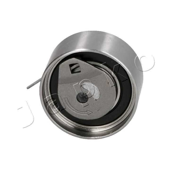 įtempiklis, paskirstymo diržas JAPKO 45925