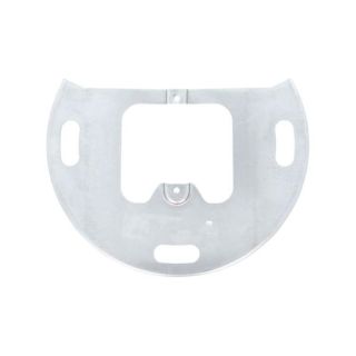 Apsauginis skydas, stabdžių diskas BLIC 6508-03-3081379K