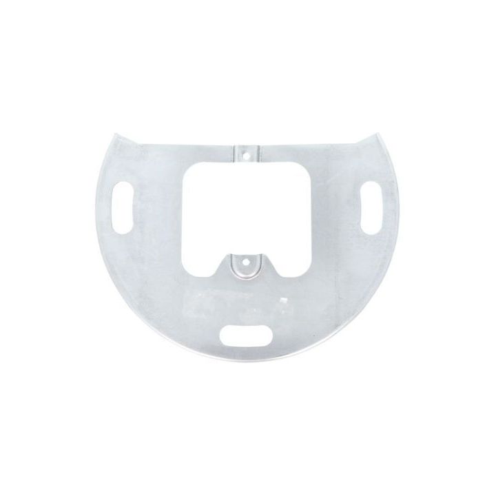 Apsauginis skydas, stabdžių diskas BLIC 6508-03-3081379K