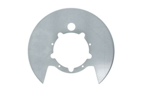 Apsauginis skydas, stabdžių diskas BLIC 6508-03-3081877K