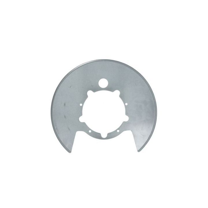 Apsauginis skydas, stabdžių diskas BLIC 6508-03-3081877K