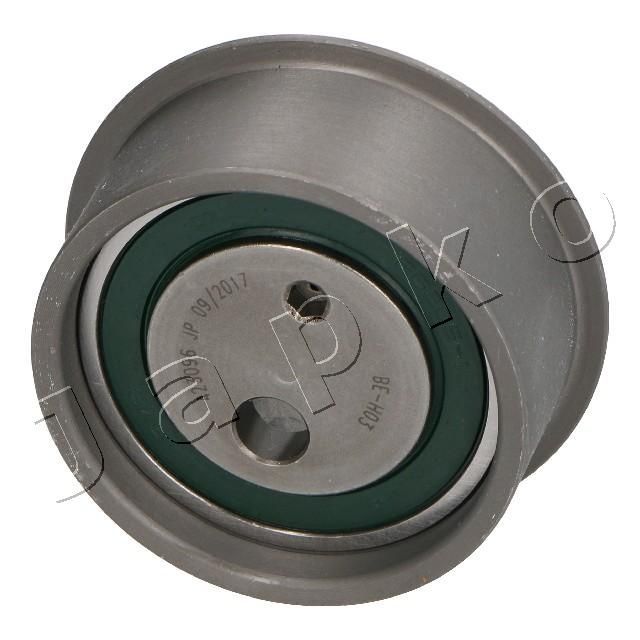 įtempiklis, paskirstymo diržas JAPKO 45H03