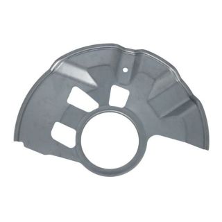 Apsauginis skydas, stabdžių diskas BLIC 6508-03-3451377K