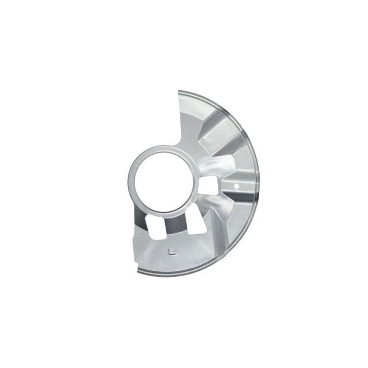 Apsauginis skydas, stabdžių diskas BLIC 6508-03-3451377P