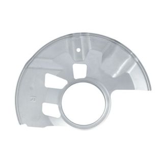 Apsauginis skydas, stabdžių diskas BLIC 6508-03-3451378K